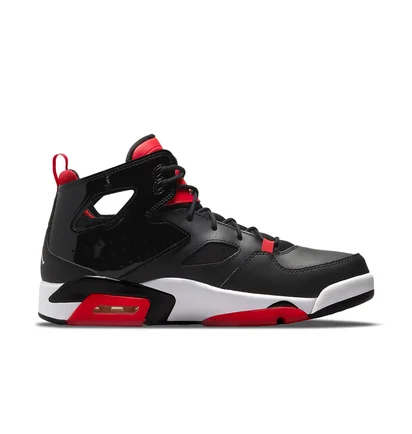 Кроссовки мужские Air Jordan Flight Club 91 Black DC7329-006