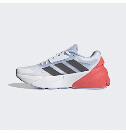 Кросівки чоловічі Adidas Adistar 2.0 Running Shoes White/Light Blue HP2337