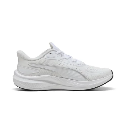 Кросівки унісекс Puma Skyrocket Lite 2 Wide White 312346-08