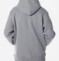 Худи мужское Patagonia P-6 Logo Uprisal Hoody Gravel Heather Grey GLH39622