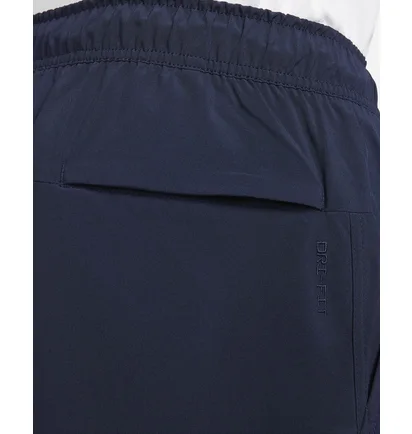 Шорты мужские Nike Dri-Fit Unlimited Blue Dv9334-451
