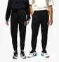 Штаны мужские Air Jordan Zion Dri-Fit Black Dx0637-010