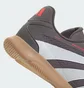 Футзалки детские Adidas Predator Grey ID3829