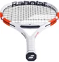 Ракетка для великого тенісу Babolat Pure Strike Jr 26 No Cover Gr 00 White/Red 140509-322