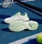 Кроссовки мужские Adidas Barricade 13 Tennis Shoes White IG3114