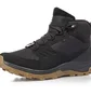 Черевики чоловічі Salomon Outsnap Black 409220