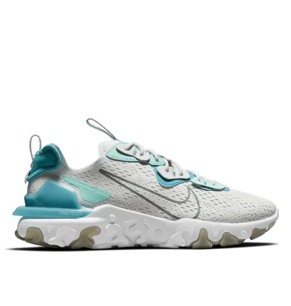 Кроссовки мужские Nike React Vision Grey DM2828-001