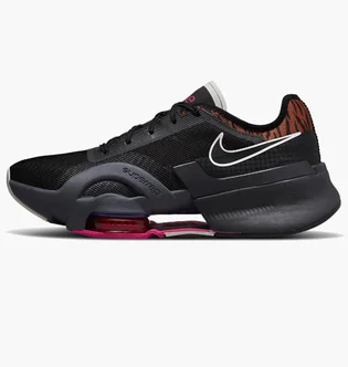 Кроссовки женские Nike Air Zoom Superrep 3 Black Dj8650-018