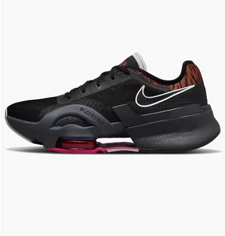 Кроссовки женские Nike Air Zoom Superrep 3 Black Dj8650-018