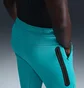 Штаны мужские Nike Sportswear Tech Fleece Turquoise HV0959-345