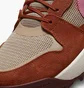 Кросівки унісекс Nike Acg Lowcate Shoes Brown DM8019-201