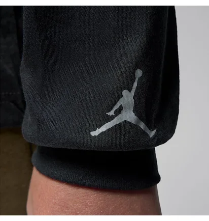 Лонгслів дитячий Air Jordan Jumpman Black 95F353-023
