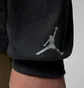 Лонгслів дитячий Air Jordan Jumpman Black 95F353-023