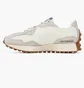 Кросівки унісекс New Balance U327 Lx White/Grey U327LX