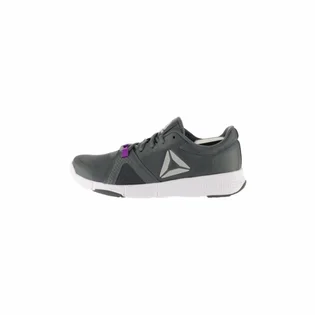 Кроссовки женские Reebok Flexile Grey BS5830
