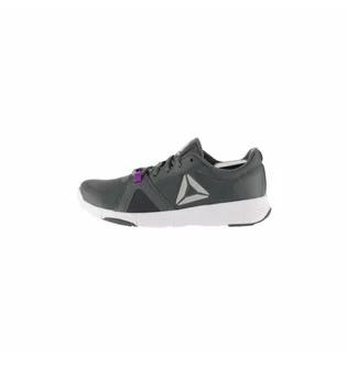 Кроссовки женские Reebok Flexile Grey BS5830