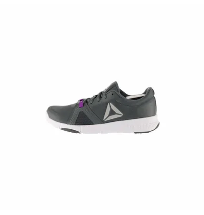 Кроссовки женские Reebok Flexile Grey BS5830