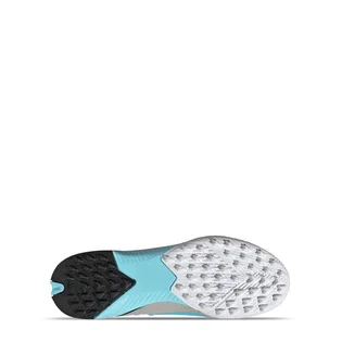 Сороконіжки дитячі Adidas X Crazyfast Messi.3 Tf Grey IE4073