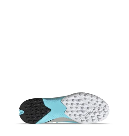 Сороконіжки дитячі Adidas X Crazyfast Messi.3 Tf Grey IE4073