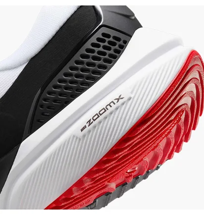 Кросівки чоловічі Nike Air Zoom Vomero 15 White/Black CU1855-101