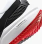 Кросівки чоловічі Nike Air Zoom Vomero 15 White/Black CU1855-101