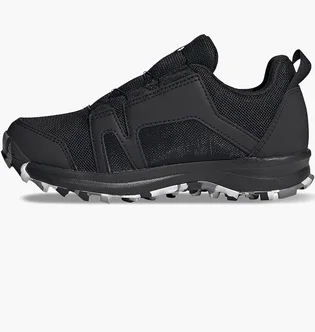 Кроссовки детские Adidas Terrex Agravic Boa Black EH2685