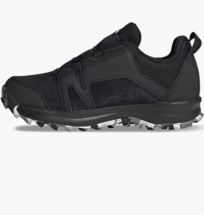 Кроссовки детские Adidas Terrex Agravic Boa Black EH2685