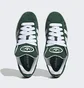 Кросівки унісекс Adidas Campus 00S Vert/Beige Green H03472