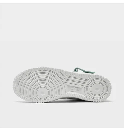 Кросівки жіночі Nike Air Force 1 07 Mid Casual Shoes White DD9625-103