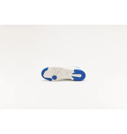 Кроссовки унисекс New Balance 550 White BB550SWC