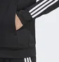 Олімпійка чоловіча Adidas Adicolor Classics Sst Track Jacket Black IM4545