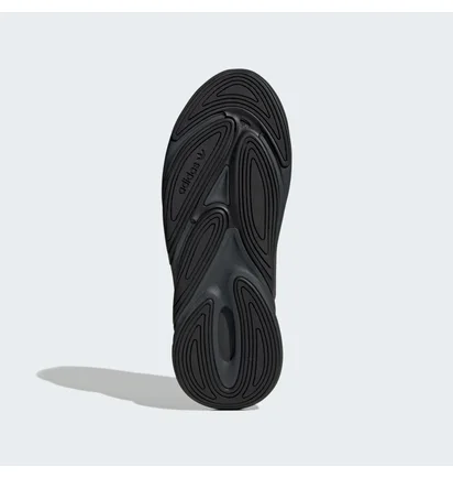 Кроссовки мужские Adidas Ozelia Shoes Black IE2002