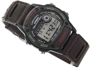 Часы унисекс Casio Timeless Collection W-220HF-3A