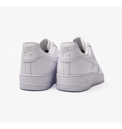 Кросівки чоловічі Nike Air Force 1 Low 07 White CW2288-111