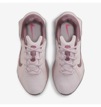 Кроссовки женские Nike Metro Tek Sneakers For Women Pink HQ2312-601