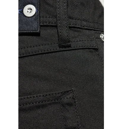 Штани чоловічі Stone Island Denim Jeans Black K2S15J100005-S00J5-V0029