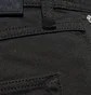 Штани чоловічі Stone Island Denim Jeans Black K2S15J100005-S00J5-V0029