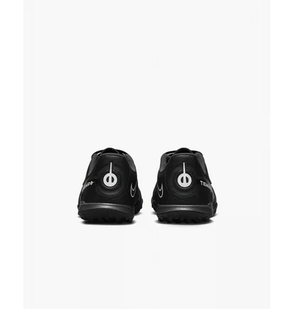 Сороконіжки дитячі Nike Academy Tiempo Legend 9 Black Da1328-001