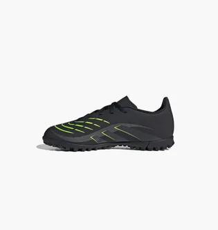 Сороконіжки дитячі Adidas Predator Club Tf Black JH8863