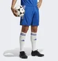 Шорти чоловічі Adidas Tiro 23 League Shorts Blue Ib8084