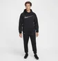 Худі чоловіче Nike Gfx Po Black FZ1060-010