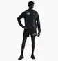 Шорты мужские Nike Challenger MenS Winterized 5 2-In-1 Running Shorts Black HV2679-010