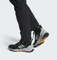 Кроссовки мужские Adidas Terrex Ax4 Mid Gore-Tex Hiking Shoes Black IF4849