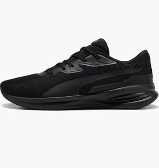 Кроссовки женские Puma Night Runner V3 Black 310040-02