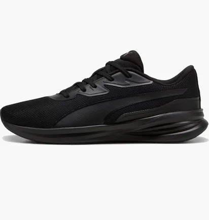 Кросівки жіночі Puma Night Runner V3 Black 310040-02