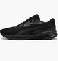 Кросівки жіночі Puma Night Runner V3 Black 310040-02