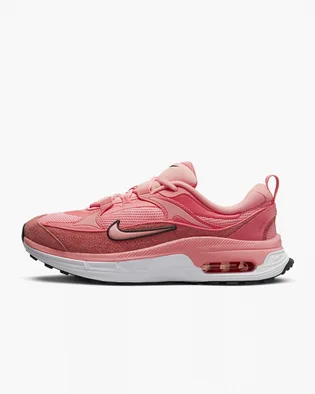 Кроссовки женские Nike Air Max Bliss WomenS Shoes Pink DZ6754-800