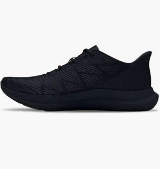 Кроссовки женские Under Armour Speed Swift Running Black 3027006-002
