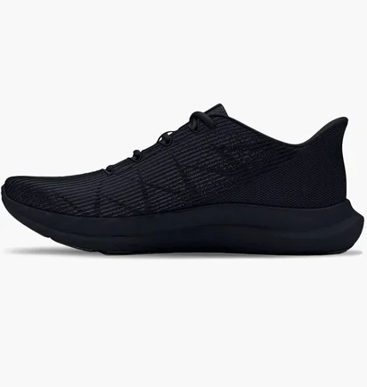 Кроссовки женские Under Armour Speed Swift Running Black 3027006-002