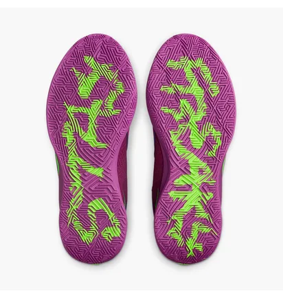 Кросівки чоловічі Nike Giannis Freak 6 Violet FJ7792-500